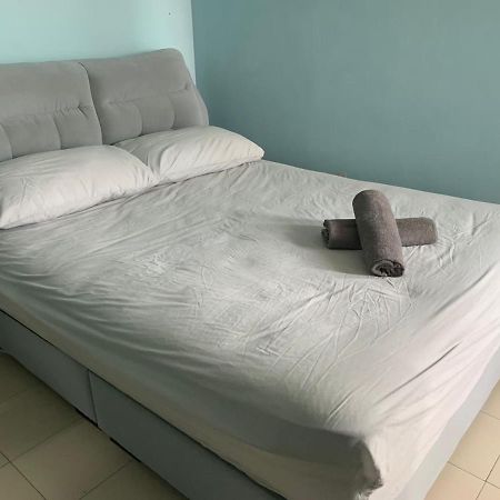 Usim Velodrome Nilai @ Gt Boutique Homestay Bagian luar foto