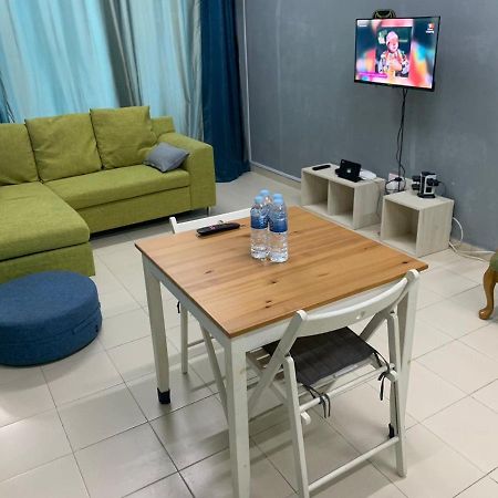 Usim Velodrome Nilai @ Gt Boutique Homestay Bagian luar foto
