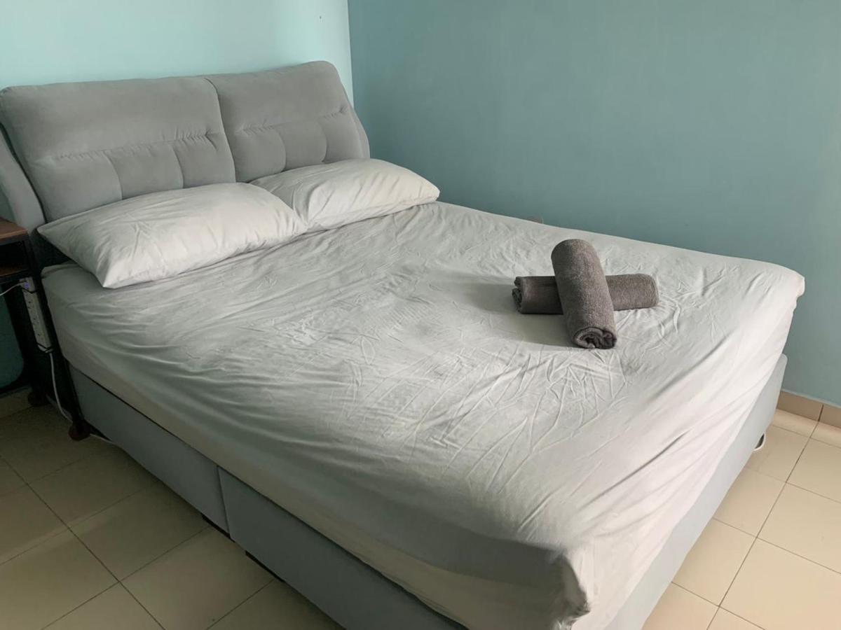 Usim Velodrome Nilai @ Gt Boutique Homestay Bagian luar foto