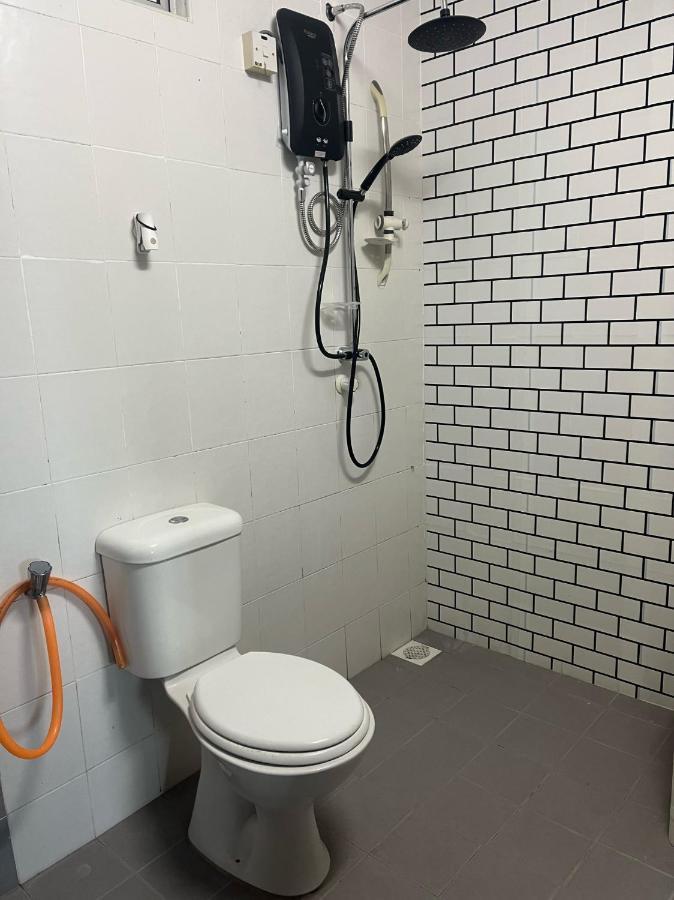Usim Velodrome Nilai @ Gt Boutique Homestay Bagian luar foto